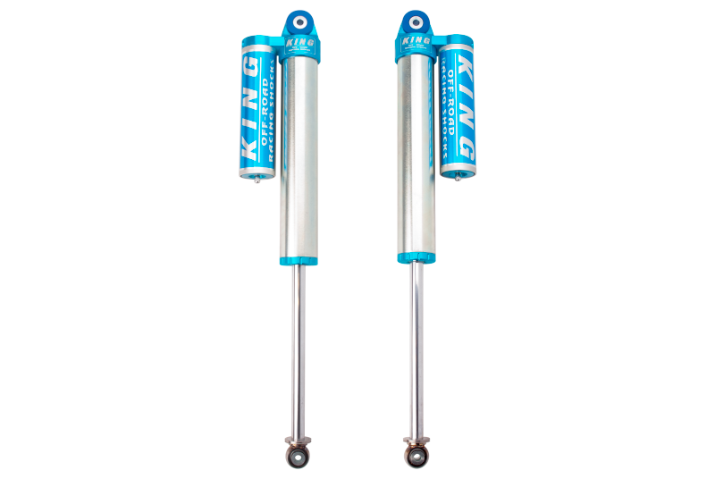 2009-2014 F-150 Rear 2.5" Dia Piggyback Reservoir Shock Pair - View 2 | Dirty Garage