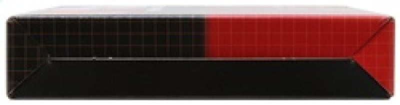 Universal Replacement Air Filter 12.563in O/S Length x 5.25in O/S Width x 1.625in H (Inc 2 Filters) - View 16 | Dirty Garage
