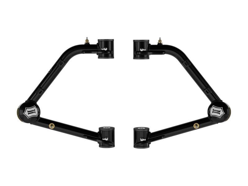 2023-2024 GM HD Tubular UCA DJ Pro Kit | Dirty Garage