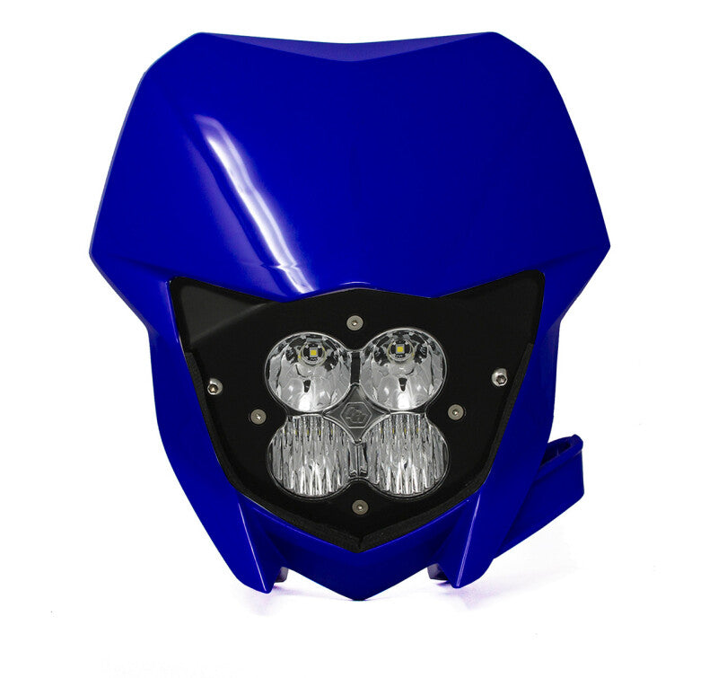 2021-2024 YZ250FX XL Sport Headlight Kit | Dirty Garage