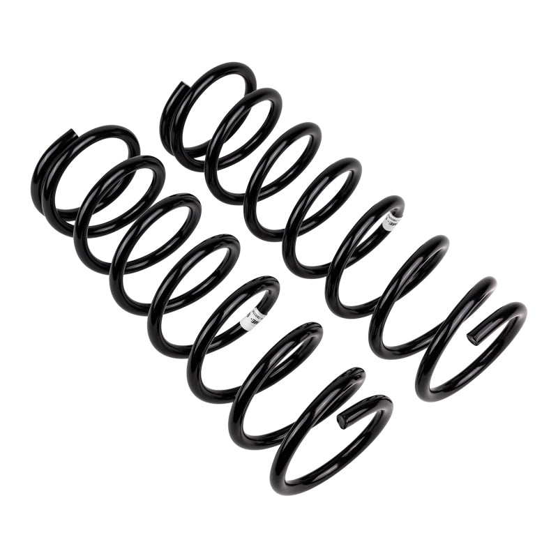 1987-2014 Nissan Pathfinder/Pathfinder Armada Coil Spring Rear Pathfinder - View 5 | Dirty Garage