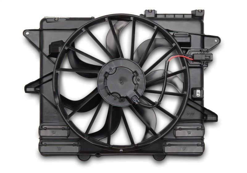 2005-2014 Mustang Performance Cooling Fan - View 7 | Dirty Garage