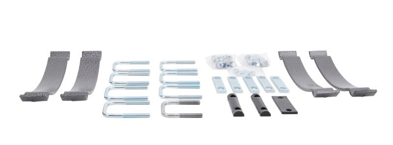 2005-2015 Tacoma 2WD EZ Level 1000 Helper Spring - Up To 1000lbs - View 10 | Dirty Garage