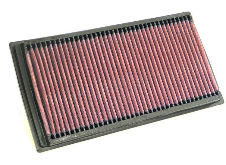 2000-2006 X5 3.0L Drop In Air Filter - View 4 | Dirty Garage