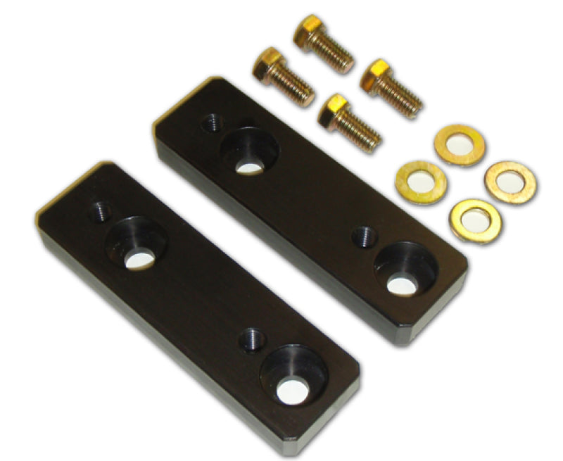 2005-2009 Tacoma FJ Sway Bar Relocation Kit | Dirty Garage