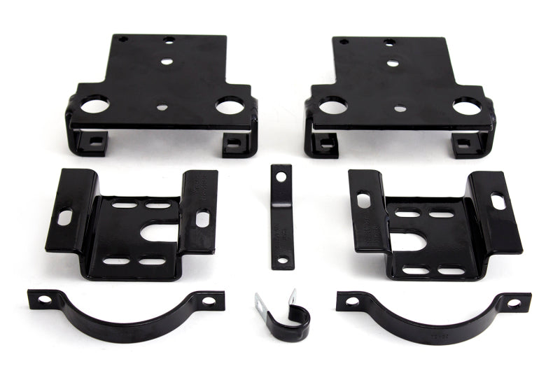 Universal Loadlifter 5000 Air Spring Kit - View 13 | Dirty Garage