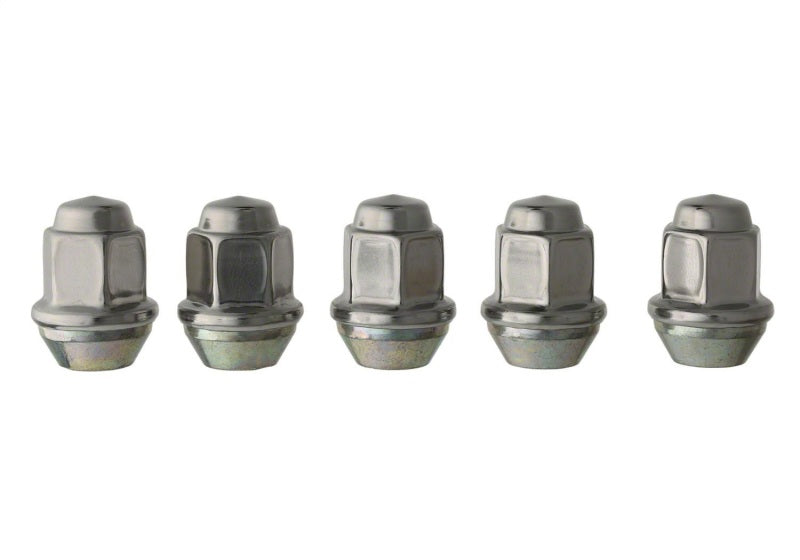 Universal Lug Nuts - View 16 | Dirty Garage