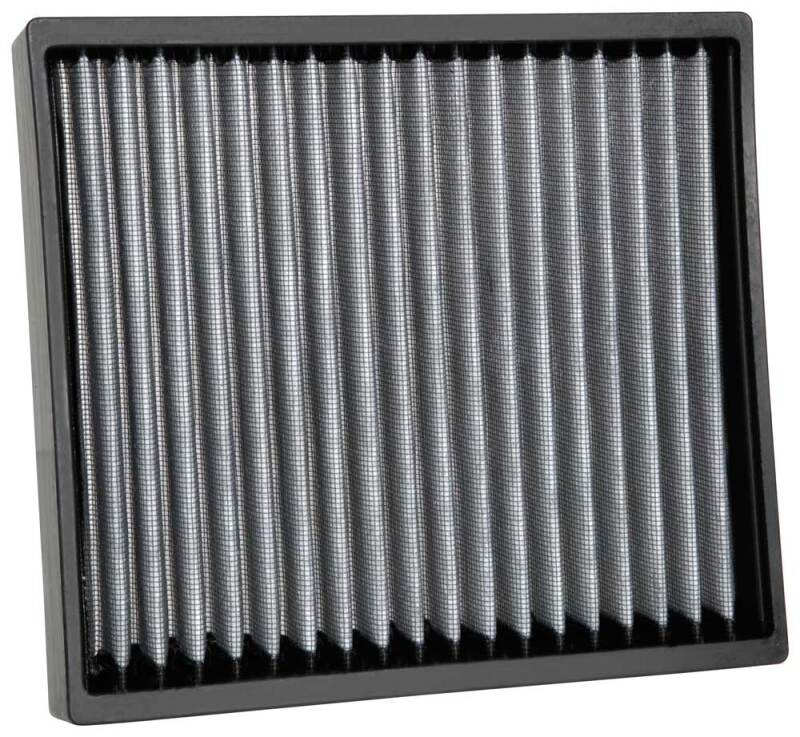 2020-2021 Freightliner Sprinter 3500 2.1L L4 Diesel Cabin Air Filter | Dirty Garage