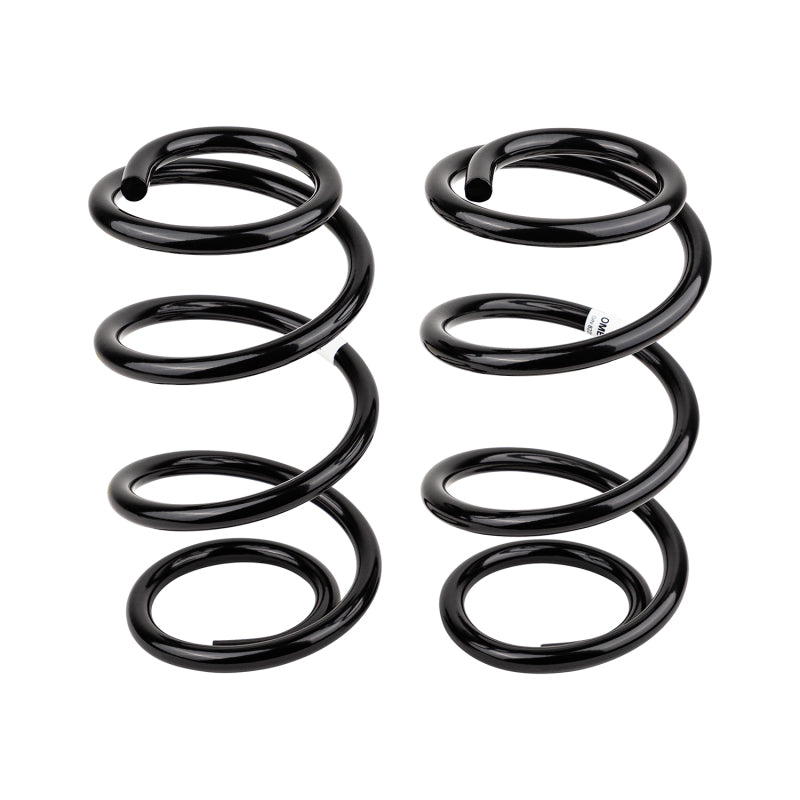 2008-2012 Liberty Rear Coil Spring - View 5 | Dirty Garage