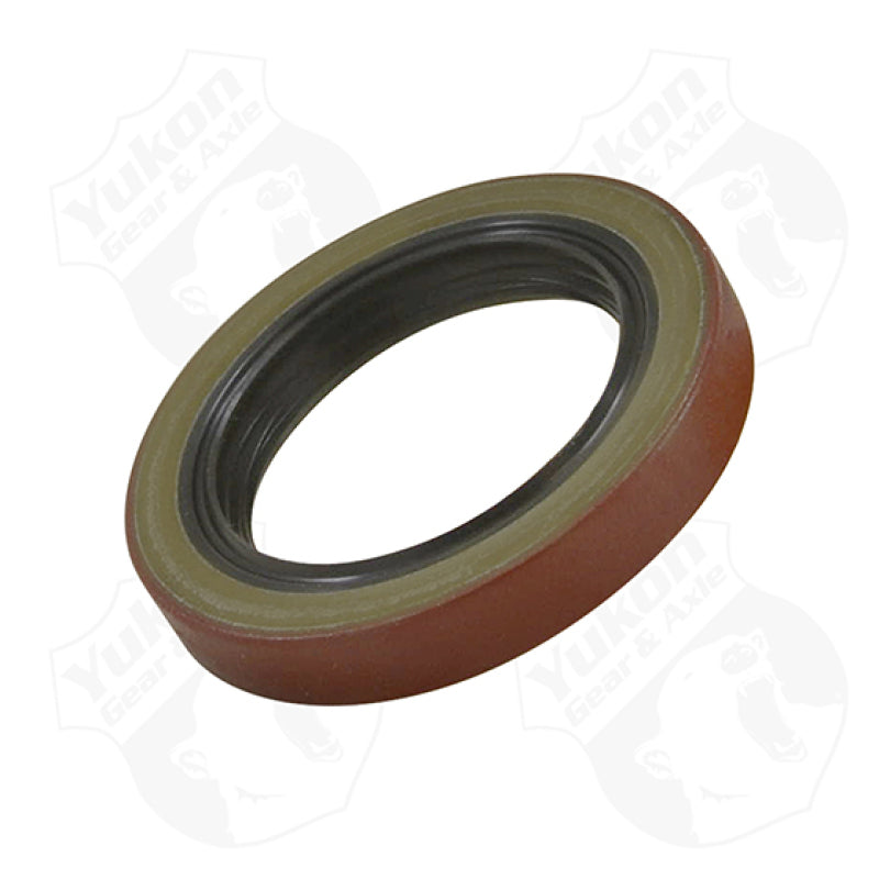 1963-1979 Corvette Rear CI VETTE side yoke stub axle seal 63-79. - View 4 | Dirty Garage