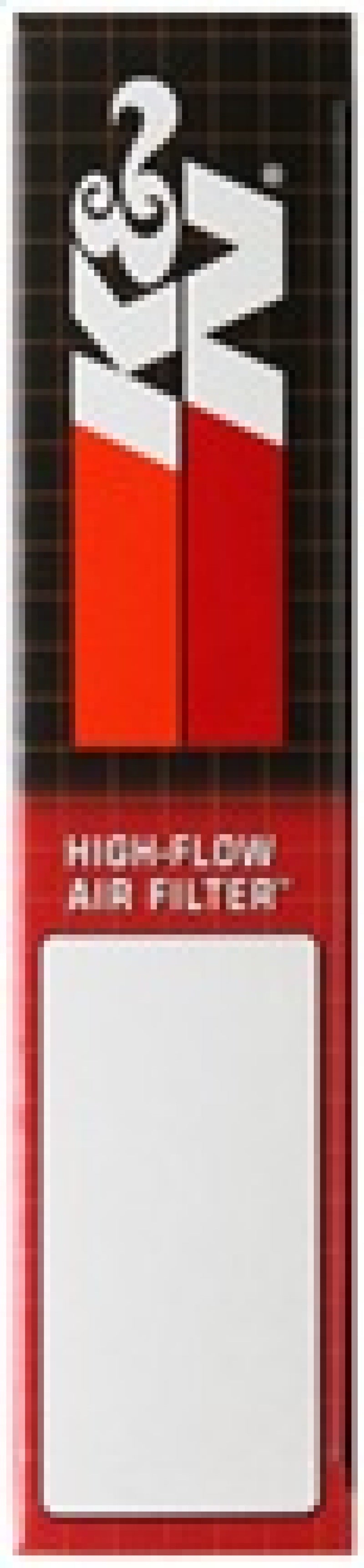 2007-2008 Fit 1.5L-L4 Drop In Air Filter - View 18 | Dirty Garage