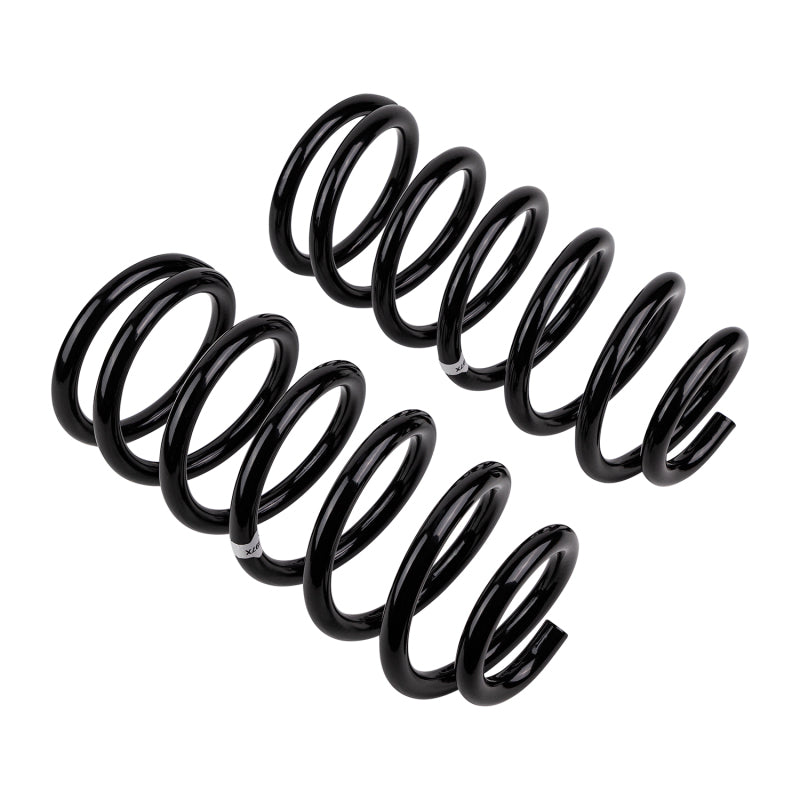 2003-2024 Coil Spring Rear Prado 4/ - View 5 | Dirty Garage