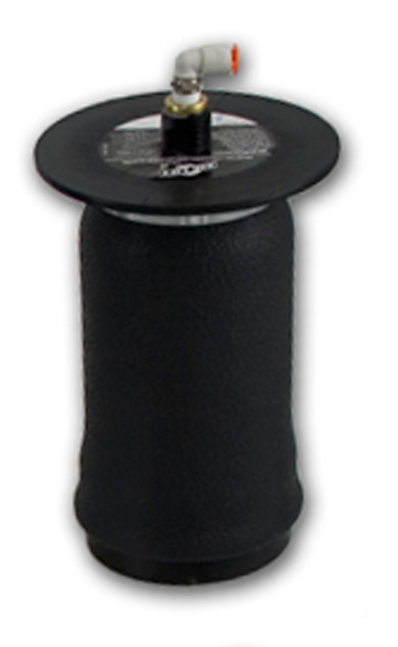 Universal Replacement Air Spring Sleeve Type - View 3 | Dirty Garage