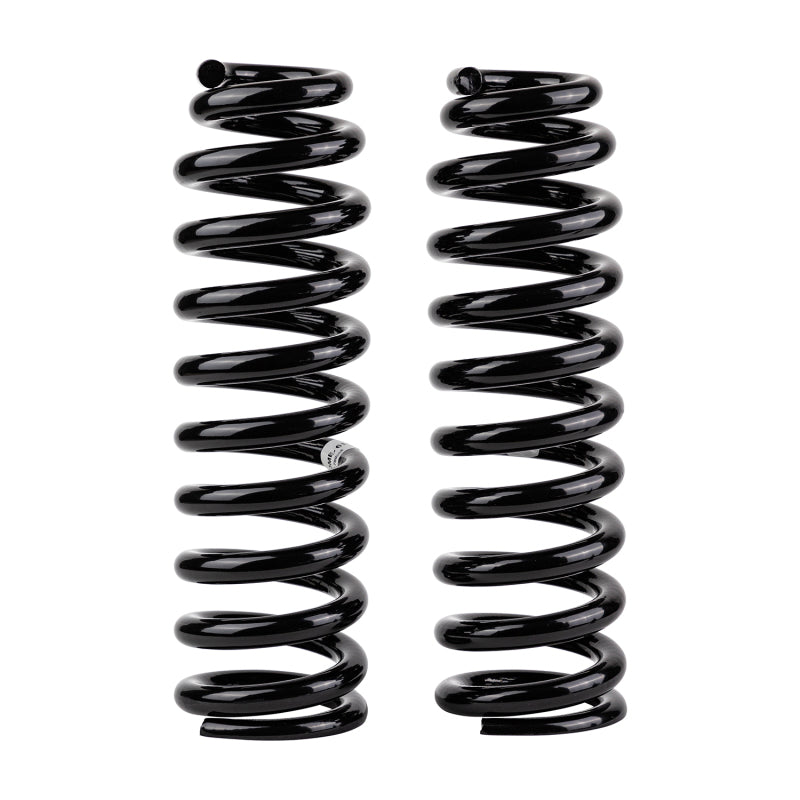 2007-2021 Coil Spring Front Tundra w/ Bar - View 2 | Dirty Garage
