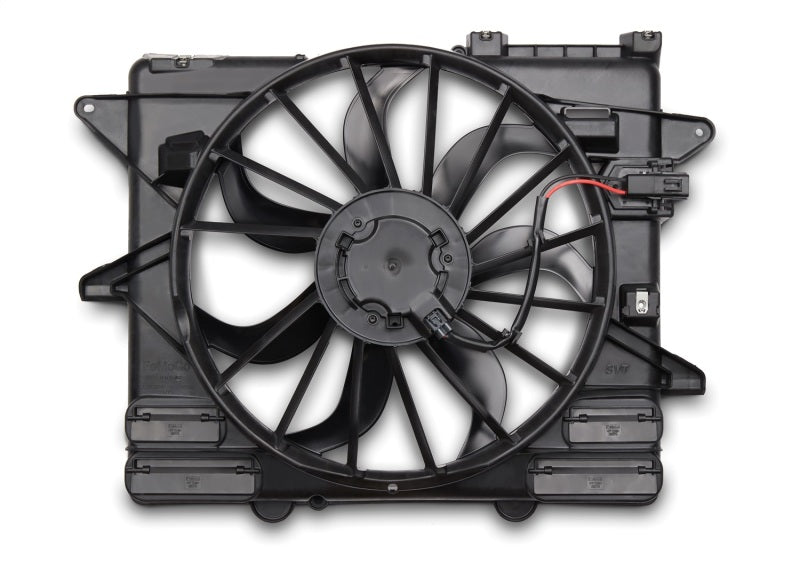 2005-2014 Mustang Performance Cooling Fan - View 8 | Dirty Garage