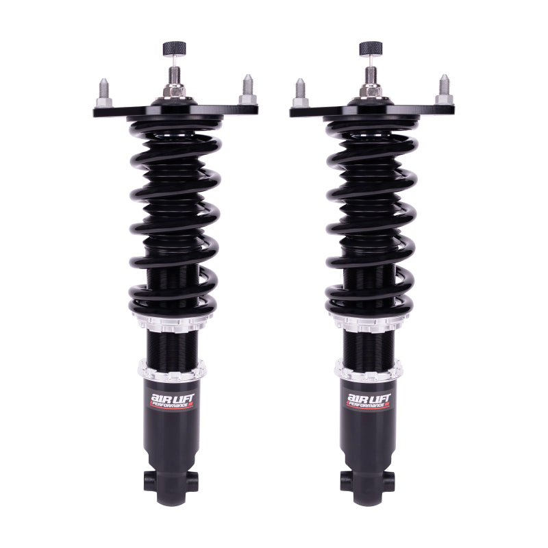 2015-2021 Subaru WRX / STI Coilover Kit - View 12 | Dirty Garage