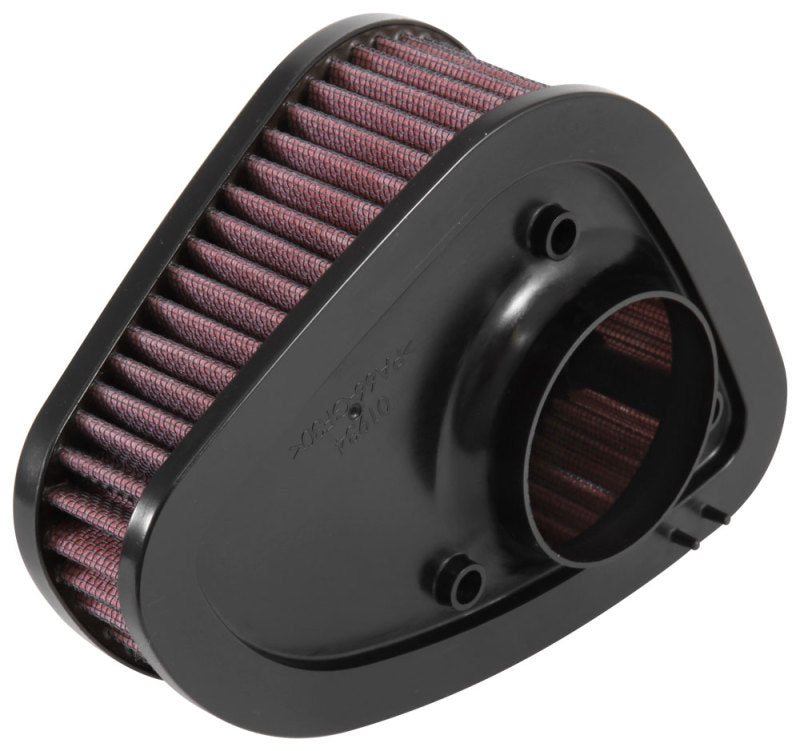 2017 Harley-Davidson Flhr Road King Replacement Air Filter - View 8 | Dirty Garage