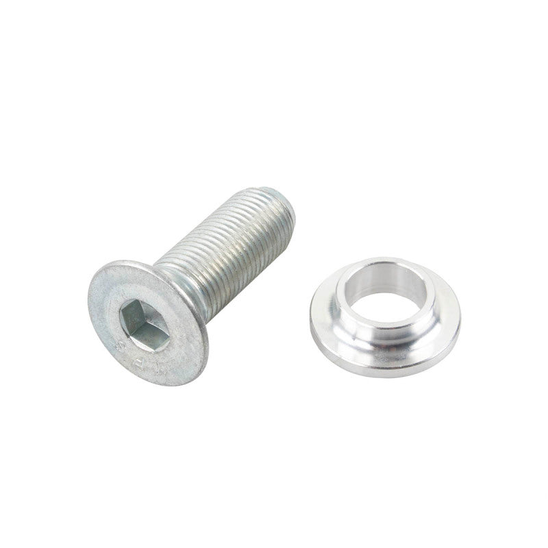 Synergy Fox TS and ATS Steering Stabilizer Clamp Adapter | Dirty Garage