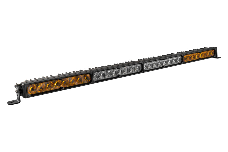 Universal SS40 Sport DC Combo Lightbar | Dirty Garage