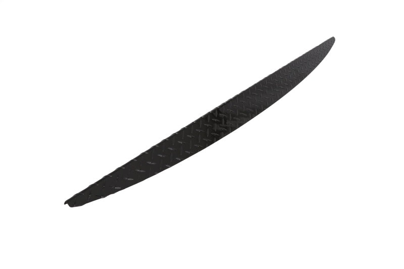 Dee Zee 09-23 Dodge/Ram Ram Tailgate Protector Cap Black-Tread | Dirty Garage