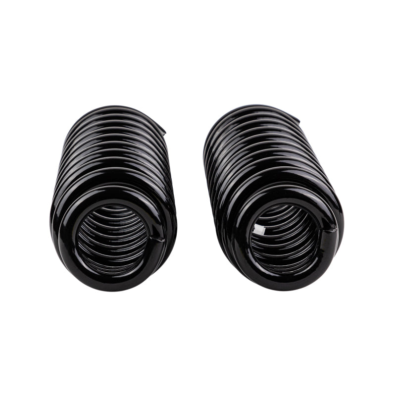 2007-2021 Coil Spring Front Tundra w/ Bar | Dirty Garage
