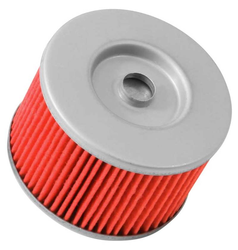 Universal Oil Filter Powersports Cartridge Oil Filter - View 5 | Dirty Garage
