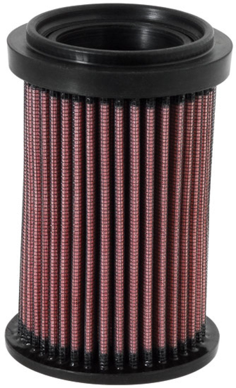 2008-2010 Ducati Monster 696 Replacement Air Filter - View 5 | Dirty Garage