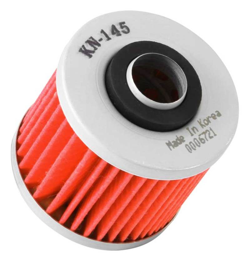 Universal Yamaha/MUZ/MZ/Sachs/Aprilia/Derbi 2.156in OD x 2.313in H Oil Filter - View 4 | Dirty Garage
