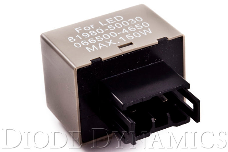 Universal SmartTap CF18 LED Flasher Module - View 5 | Dirty Garage
