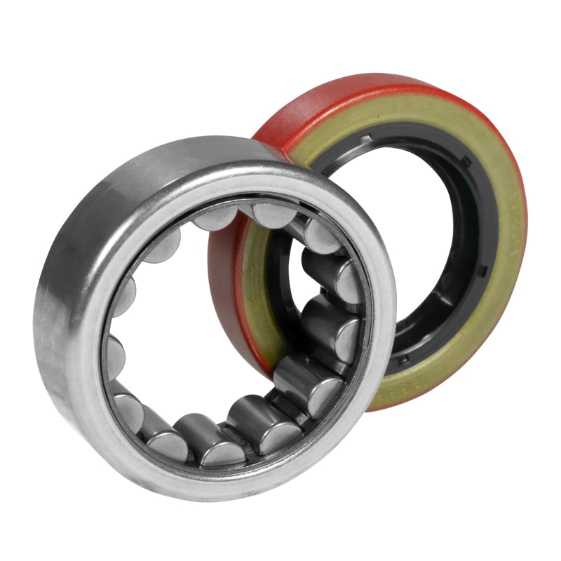 1965-2014 Chrysler 7.25 in/Chrysler 8.25 in Rear Axle Bearing and Seal Kit (AK 1559) - View 6 | Dirty Garage
