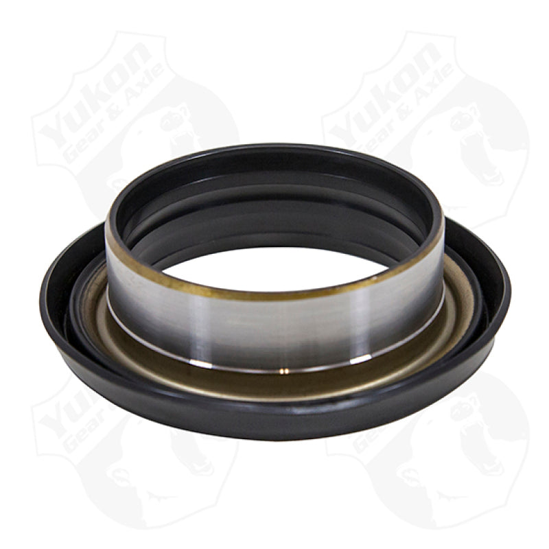 1967-2015 Chrysler 11.8 in/GM 10.5 in Rear Adapter sleeve "/10.5" 14 bolt truck yokes to use triple lip pinion seal (YY GM26060977) - View 3 | Dirty Garage