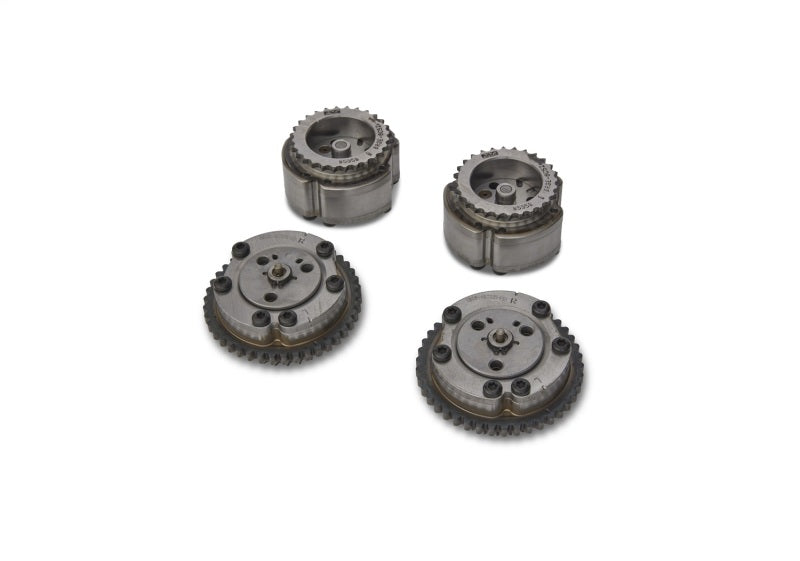2011-2014 Mustang 5.0L 4V Ti-VCT Coyote Camshaft Drive Kit - View 17 | Dirty Garage
