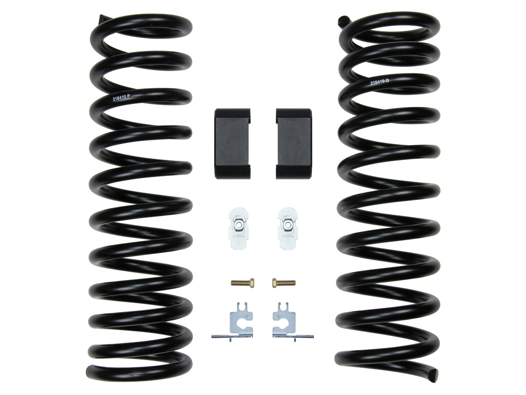 2013-2018 Ram HD ICON Coil Spring | Dirty Garage