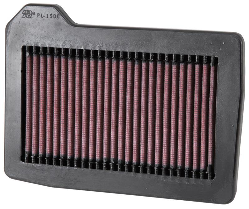 Replacement Air Filter 2000-2007 Victory (Various Models) - View 6 | Dirty Garage