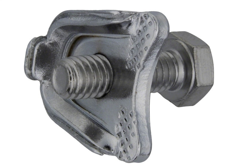 Universal Distributor Hold-Down Clamp - View 17 | Dirty Garage