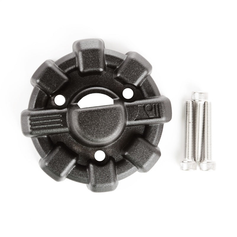 Rugged Ridge 6in Reflex Antenna with Base 07-20 JK/JL/JT - View 5 | Dirty Garage