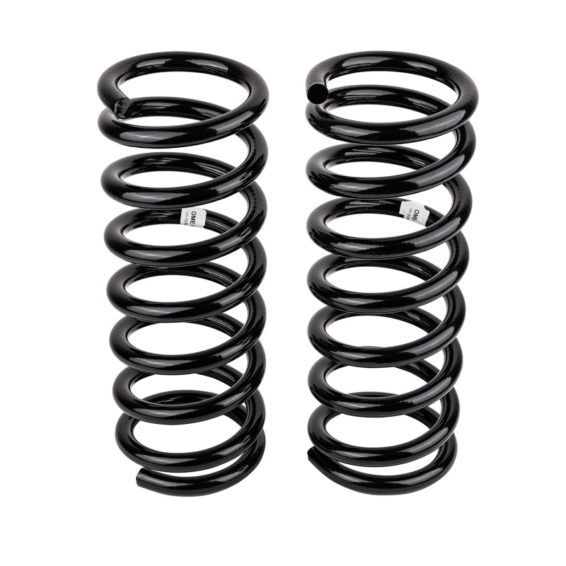 1987-2014 Nissan Pathfinder/Pathfinder Armada Coil Spring Rear R51 Pathfider HD - View 5 | Dirty Garage