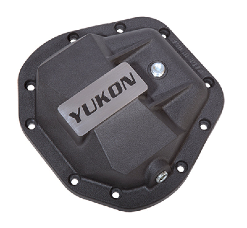 1954-2015 Dana 50 Differential Cover - View 4 | Dirty Garage