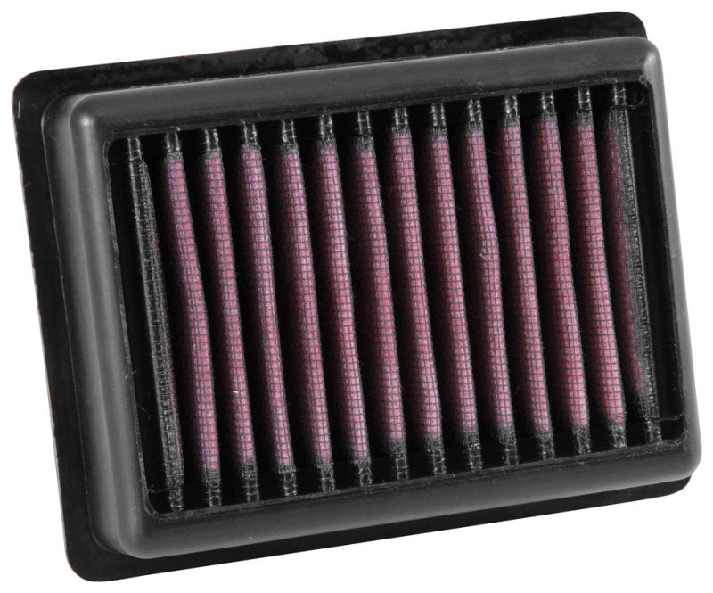 2016-2017 Triumph Street Twin 900 Replacement Air Filter - View 7 | Dirty Garage