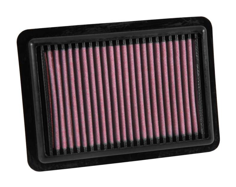 Replacement Panel Air Filter for 2015 Fit 1.5L L4 - View 4 | Dirty Garage