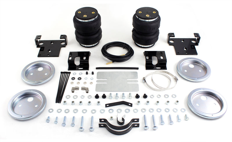 Universal Loadlifter 5000 Air Spring Kit | Dirty Garage