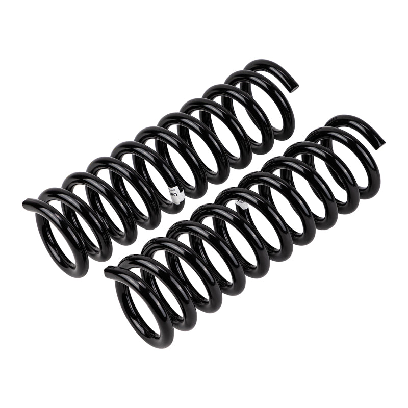 2002-2012 Jeep Liberty Coil Spring Front Jeep KJ HD - View 5 | Dirty Garage