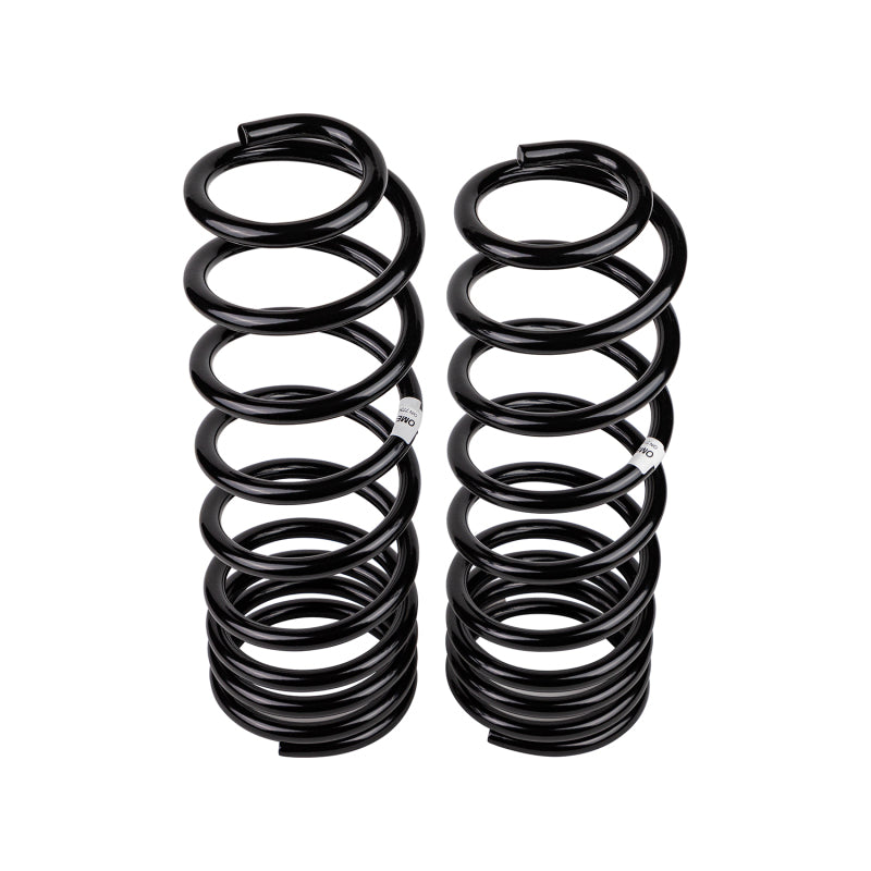 1996-2009 Toyota 4Runner Coil Spring Rear Prado To 2003 - View 5 | Dirty Garage
