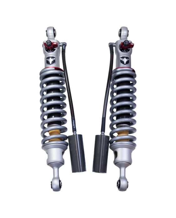 2024-2025 GX 3" Lift Kit w/ Falcon Shocks (62-54365)