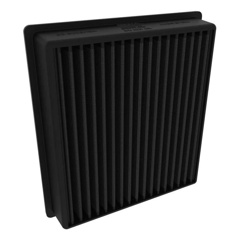 2013-2026 RAM L6-6.7L Diesel Dryflow Lifetime Engine Air Filter | Dirty Garage