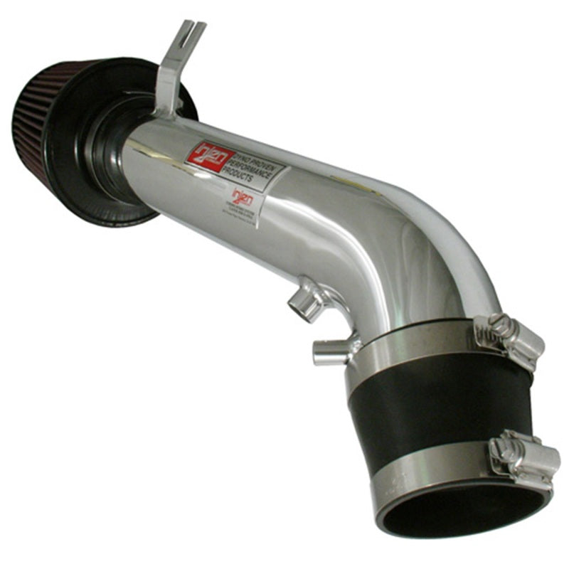 1999-2000 Civic Si Polished Short Ram Intake | Dirty Garage