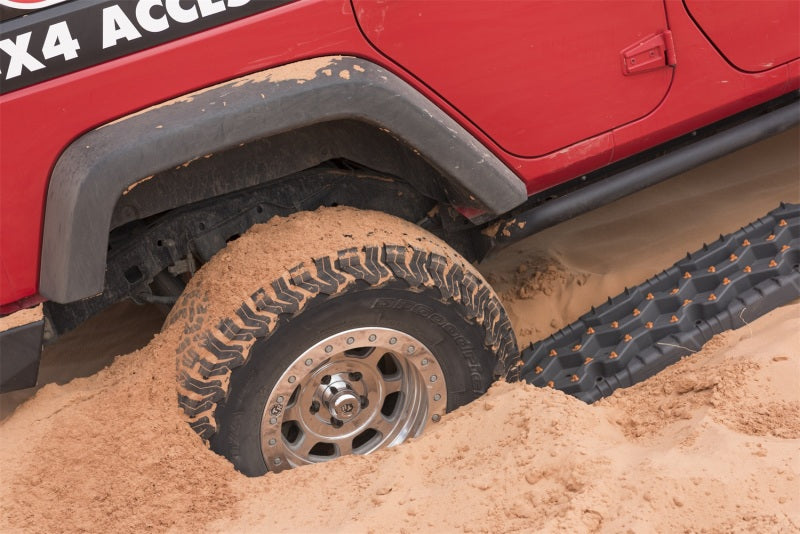 ARB Tred Pro Black/Black Black Board/Black Nodules - View 7 | Dirty Garage