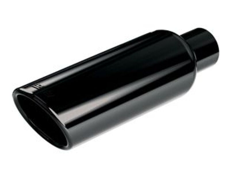 Borla 20-22 F-250/F-350 SUPER DUTY 7.3L V8 AT 2WD / 4WD 4DR WB142 S-TYPE Cat Back S RD RL AC S BLACK - View 2 | Dirty Garage