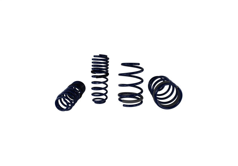 2005-2014 Mustang Spring Kit 1.5in Drop - View 12 | Dirty Garage
