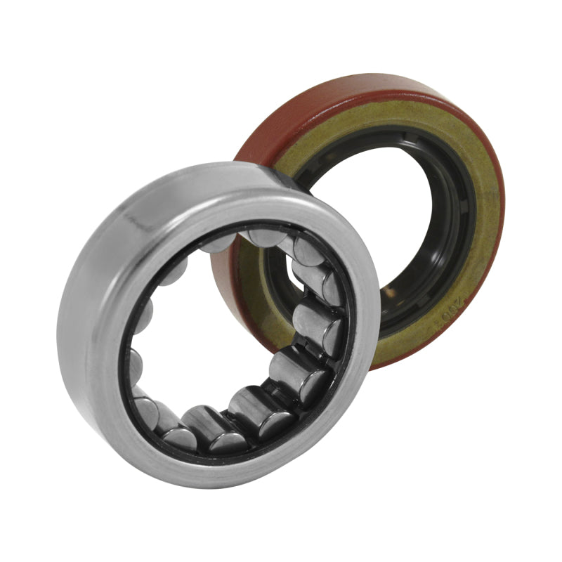 1964-2011 AMC Model 35/Dana 44HD Rear Axle Bearing and Seal Kit (AK 1563) - View 5 | Dirty Garage